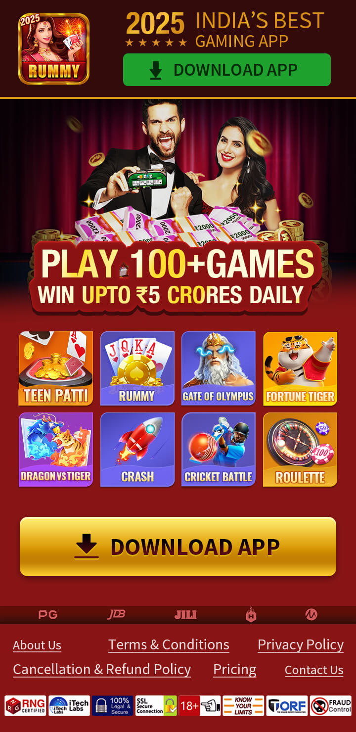 Rummy Sweety Apk Download