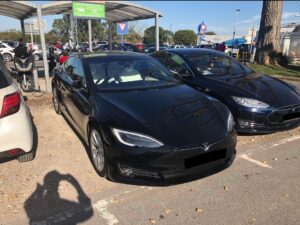 NHS Car Leasing Companies