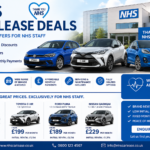 NHS Car Leasing Companies: nhs car scheme company